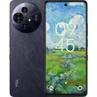 Смартфон TCL 50 PRO NXTPAPER 5G T803D 8GB/512GB (лунный серый)