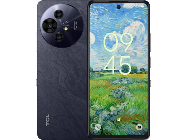 Смартфон TCL 50 PRO NXTPAPER 5G T803D 8GB/512GB (лунный серый)