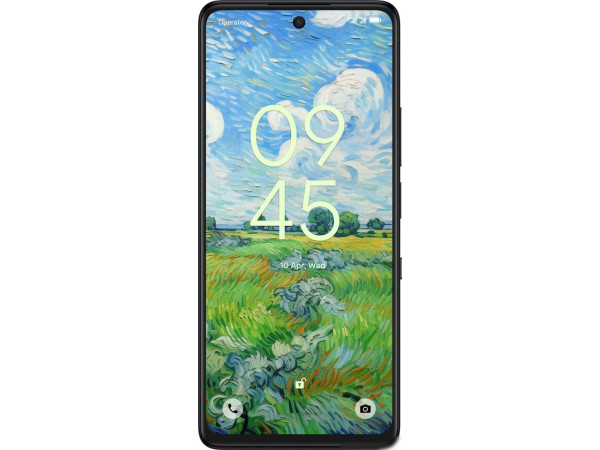 Смартфон TCL 50 PRO NXTPAPER 5G T803D 8GB/512GB (лунный серый)