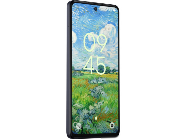 Смартфон TCL 50 PRO NXTPAPER 5G T803D 8GB/512GB (лунный серый)
