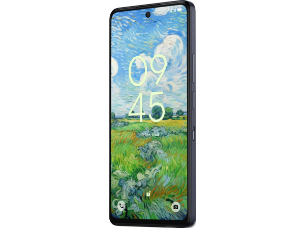 Смартфон TCL 50 PRO NXTPAPER 5G T803D 8GB/512GB (лунный серый)