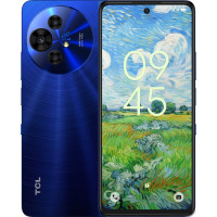 Смартфон TCL 50 PRO NXTPAPER 5G T803D 8GB/512GB (полуночный синий)