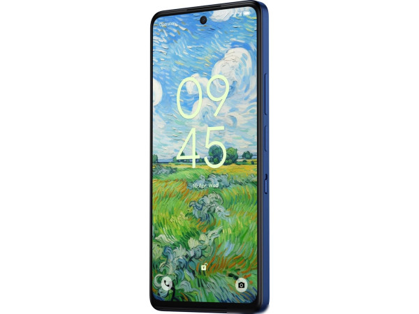 Смартфон TCL 50 PRO NXTPAPER 5G T803D 8GB/512GB (полуночный синий)