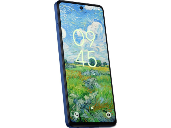 Смартфон TCL 50 PRO NXTPAPER 5G T803D 8GB/512GB (полуночный синий)