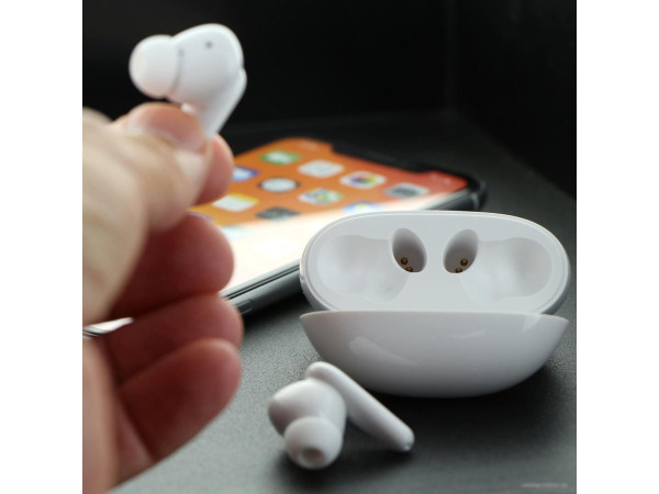 Наушники TCL MoveAudio S180 TW18