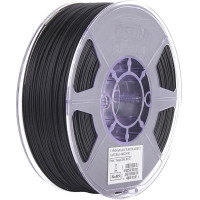 Пластик eSUN ePA12-CF 1.75 мм 1000 г (натуральный)