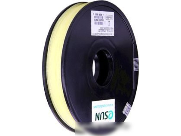 Пластик eSUN ePVA+ 1.75 мм 500 г (натуральный)