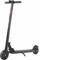 Электросамокат Tribe Chin (черный)