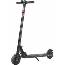 Электросамокат Tribe Chin (черный)