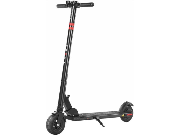 Электросамокат Tribe Chin (черный)