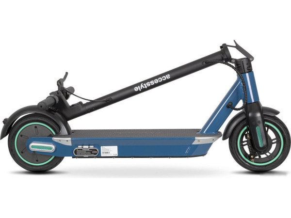 Электросамокат AccesStyle Typhoon 30S