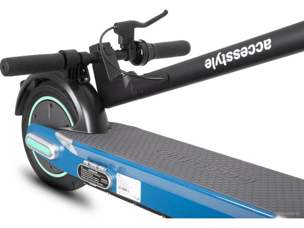 Электросамокат AccesStyle Typhoon 30S