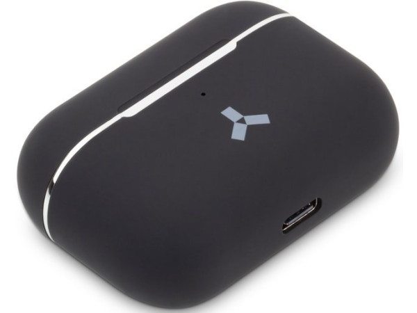 Наушники AccesStyle Indigo II TWS (черный)