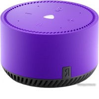 Умная колонка Яндекс Станция Лайт (ультрафиолет)