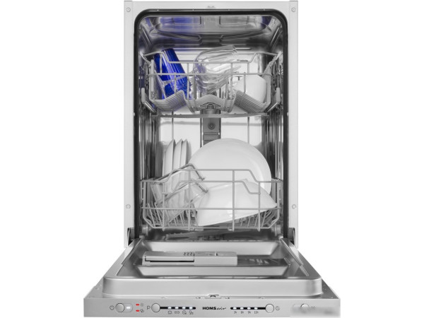 Встраиваемая посудомоечная машина HOMSair DW44L-2