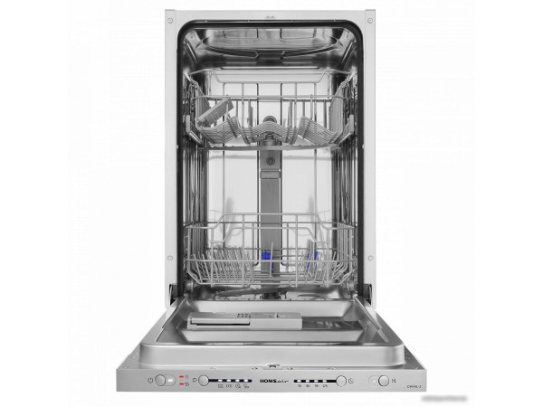 Встраиваемая посудомоечная машина HOMSair DW44L-2