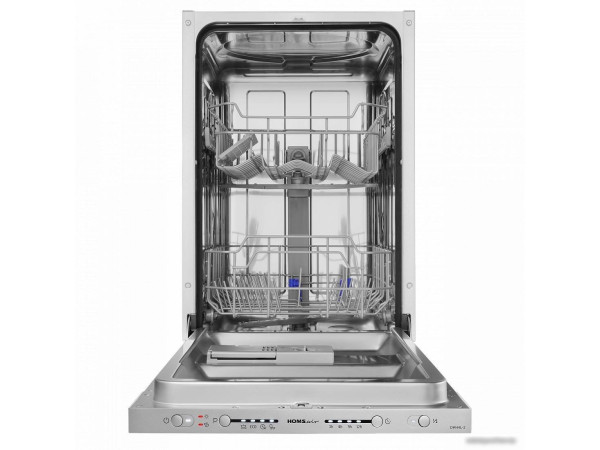 Встраиваемая посудомоечная машина HOMSair DW44L-2