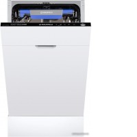 Встраиваемая посудомоечная машина MAUNFELD MLP-08IMROI