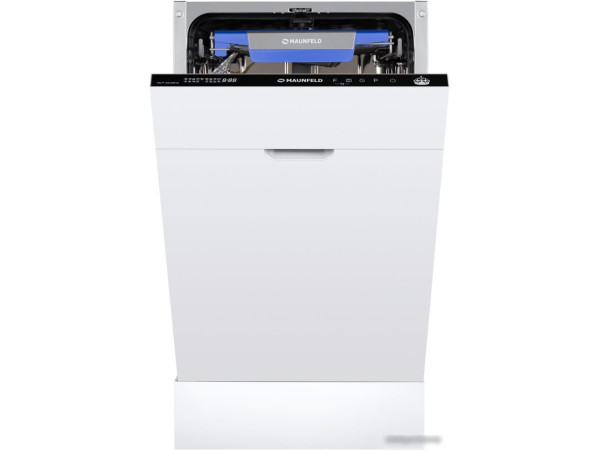 Встраиваемая посудомоечная машина MAUNFELD MLP-08IMROI