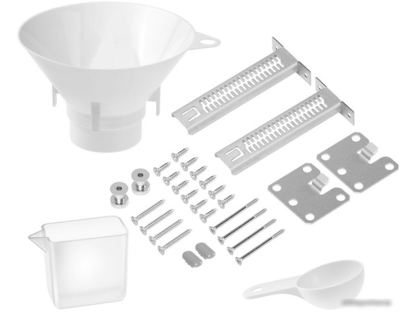 Встраиваемая посудомоечная машина MAUNFELD MLP-08IMROI