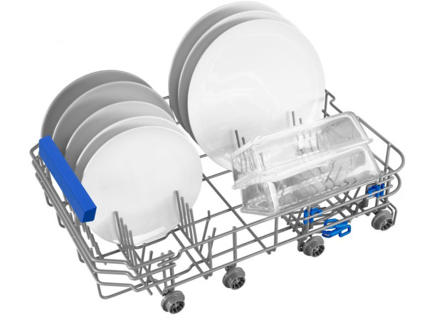 Встраиваемая посудомоечная машина MAUNFELD MLP-08IMROI