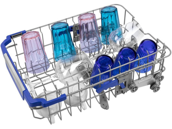 Встраиваемая посудомоечная машина MAUNFELD MLP-08IMROI