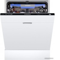 Встраиваемая посудомоечная машина MAUNFELD MLP-12IMROI