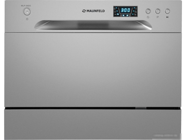 Отдельностоящая посудомоечная машина MAUNFELD MLP-06DS