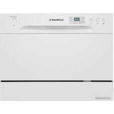 Отдельностоящая посудомоечная машина MAUNFELD MLP-06DW
