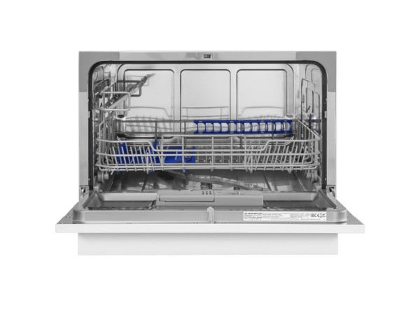Отдельностоящая посудомоечная машина MAUNFELD MLP-06DW