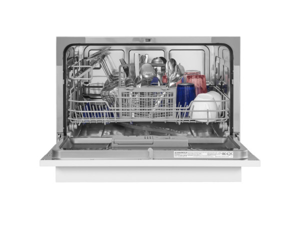 Отдельностоящая посудомоечная машина MAUNFELD MLP-06DW