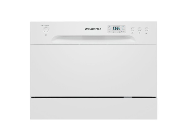 Отдельностоящая посудомоечная машина MAUNFELD MLP-06DW