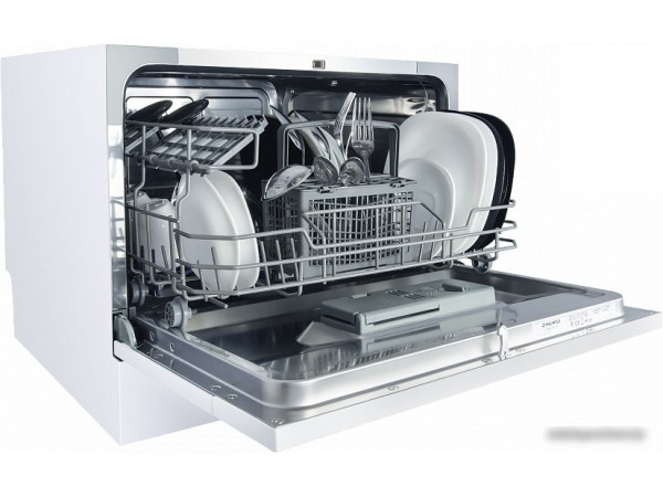 Посудомоечная машина MAUNFELD MLP 06S