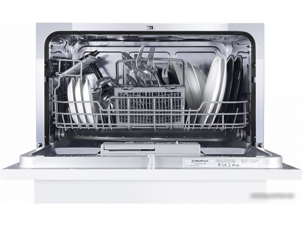 Посудомоечная машина MAUNFELD MLP 06S