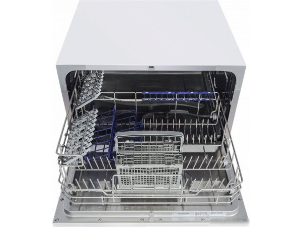 Посудомоечная машина MAUNFELD MLP 06S