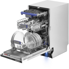 Встраиваемая посудомоечная машина MAUNFELD MLP-083D Light Beam