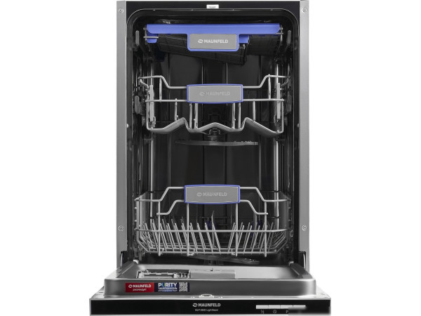 Встраиваемая посудомоечная машина MAUNFELD MLP-083D Light Beam