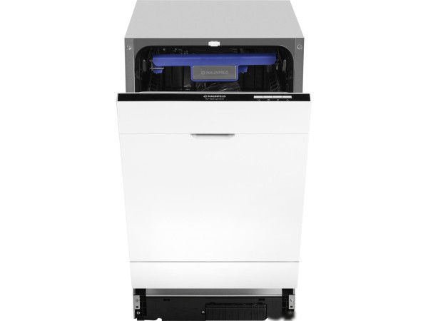 Встраиваемая посудомоечная машина MAUNFELD MLP-083D Light Beam