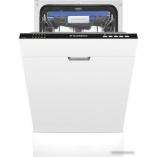 Посудомоечная машина MAUNFELD MLP 08B