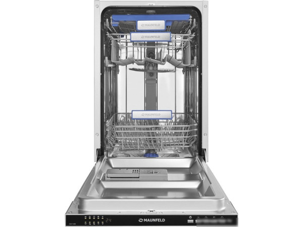 Посудомоечная машина MAUNFELD MLP 08B