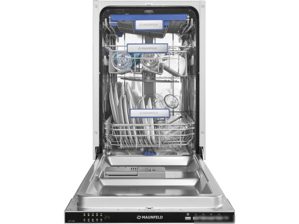 Посудомоечная машина MAUNFELD MLP 08B