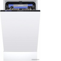 Встраиваемая посудомоечная машина MAUNFELD MLP-08IMR