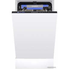 Встраиваемая посудомоечная машина MAUNFELD MLP-08IMR