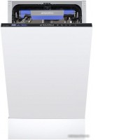 Посудомоечная машина MAUNFELD MLP-08IMRO