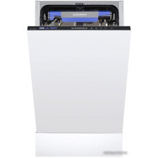 Посудомоечная машина MAUNFELD MLP-08IMRO