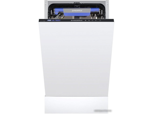 Посудомоечная машина MAUNFELD MLP-08IMRO