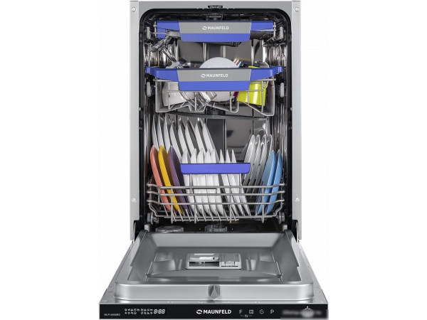 Посудомоечная машина MAUNFELD MLP-08IMRO