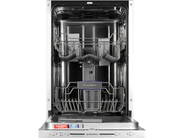 Встраиваемая посудомоечная машина MAUNFELD MLP-08S Light Beam