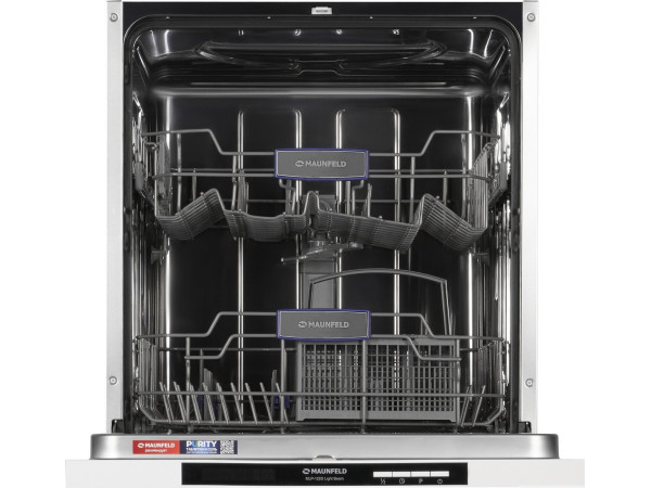Встраиваемая посудомоечная машина MAUNFELD MLP-122D Light Beam