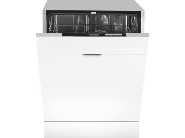 Встраиваемая посудомоечная машина MAUNFELD MLP-122D Light Beam